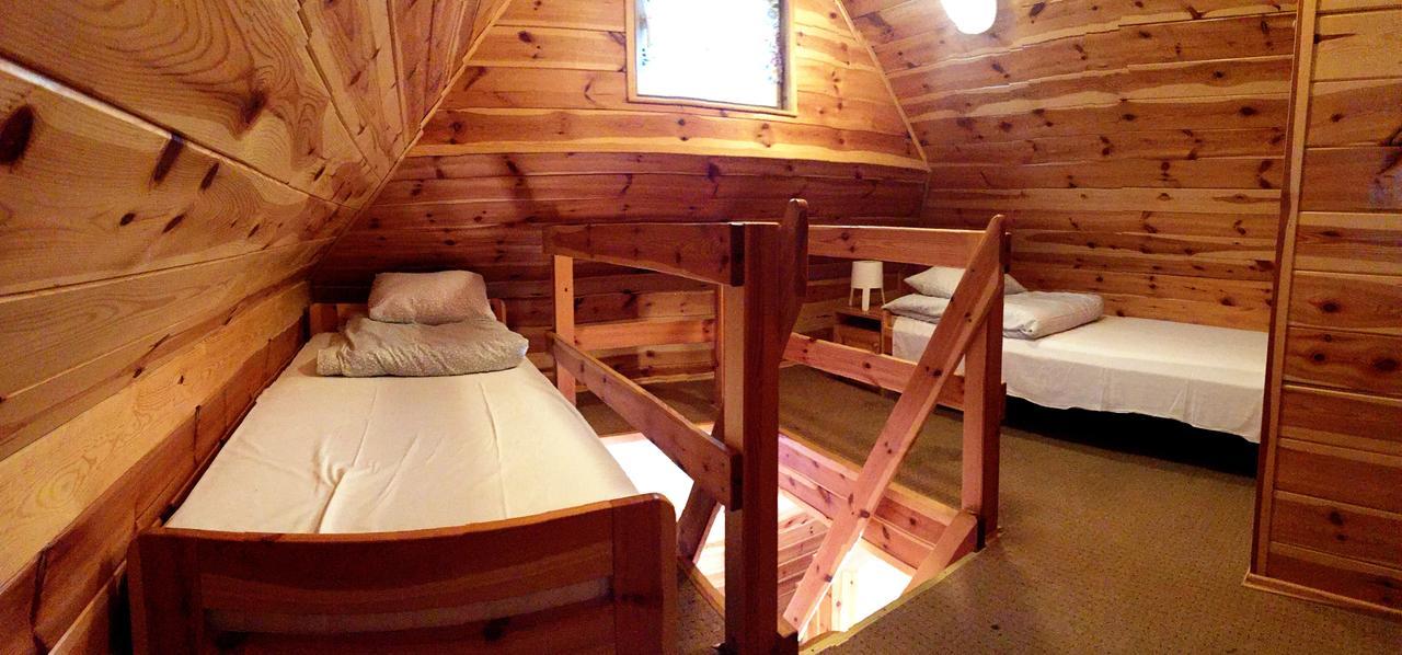 Centrum Wypoczynkowe Wiezyca Somonino Bagian luar foto