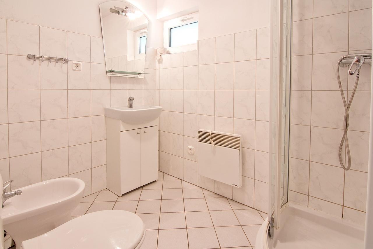 Centrum Wypoczynkowe Wiezyca Somonino Bagian luar foto