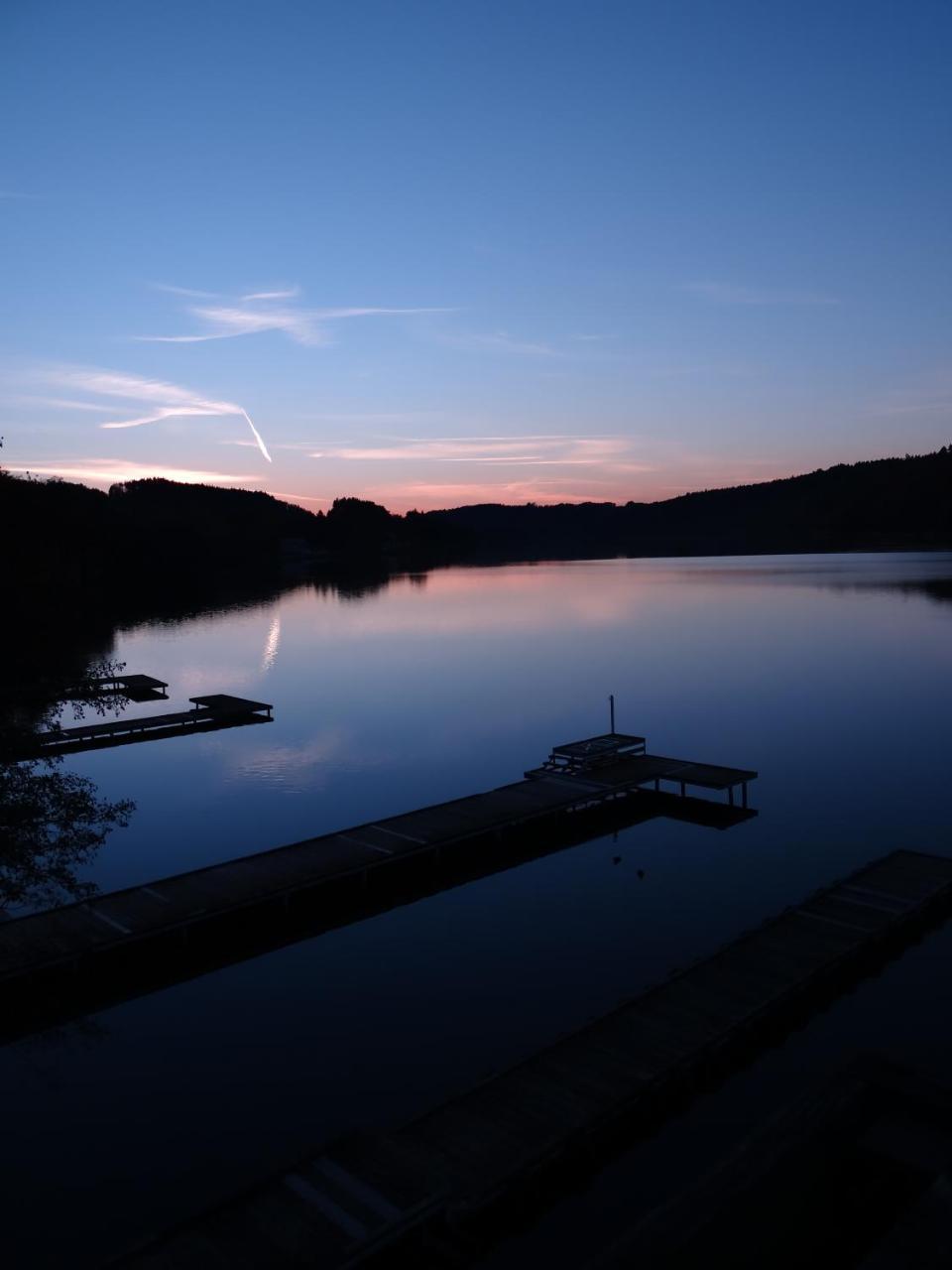 Centrum Wypoczynkowe Wiezyca Somonino Bagian luar foto